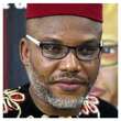 ‘The World is watching’ – Nnamdi Kanu’s family tells Justice Omotosho as he begins trial