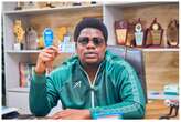 Corpers have right to question Tinubu’s performance – Mr Macaroni blasts NYSC over viral video