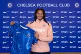 Chelsea sign young midfielder Mathis Amougou from French Ligue 1