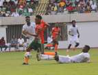 NPFL: Akwa United’s Alakwe ruled out for one month with injury