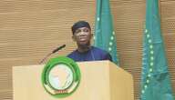 Nigeria’s Bankole Adeoye re-elected AU Commissioner for PAPS