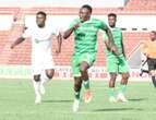 NPFL: Dogo disappointed with Nasarawa United’s defeat to El-Kanemi