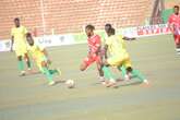 NPFL: Amokachi disappointed with Lobi Stars’ home draw vs Katsina United