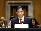 Ukraine war: ‘Ball now in Russia’s court’ – US Secretary of State Rubio