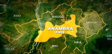 Security forces kill suspected kidnapper, rescue victim in Anambra