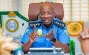 IGP warns officers against involvement in land matters, incessant transfer of cases