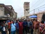 We are dying of hunger – Beauty products traders beg NAFDAC to reopen Aba market