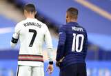 LaLiga: Protect Mbappe – Cristiano Ronaldo tells Real Madrid