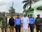 Imo police commissioner engages stakeholders in rebuilding destroyed divisions