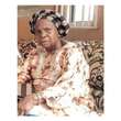 Ekiti Deputy Gov, Afuye loses mum, Olori Esther Iyalaje Adegboye