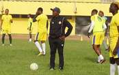 NPFL: Kwara United coach Sanni upset with draw against Abia Warriors