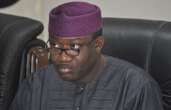 Hardship: Fayemi apologizes to Nigerians over APC’s failure