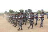 1,511 re-trained female police officers pass out in Akwa Ibom