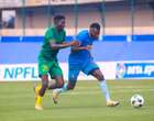 NPFL: Chelle watches Remo Stars overcome Kwara United in Ikenne