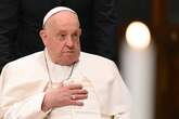 Pope Francis condition complex, critical stage passed – Vatican