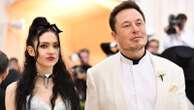 Our child is sickn- Elon Musk’s ex, Grimes accuses him of ignoring her messages