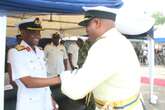 Piracy, oil bunkering unique challenges in Calabar naval command – NNS, Commodore Oderemi