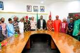 Don’t allow non-state actors hijack your boundaries – Abia Deputy Governor warns communities