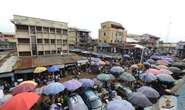 NAFDAC: Onitsha traders groan as markets remain under lock