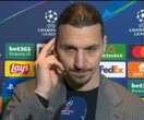 We killed ourselves – Ibrahimovic blows hot as AC Milan exits Champions League