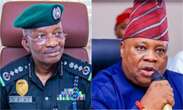 BREAKING: Osun LG crisis: IGP wants to assassinate Gov Adeleke – PDP cries out