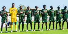 U-20 AFCON: Flying Eagles vs Egypt friendlies cancelled