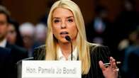 US Attorney General Pam Bondi speaks on releasing Jeffrey Epstein files