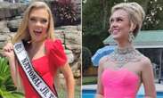 Beauty pageant queen killed in US car accident