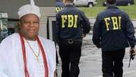 Oba Joseph Oloyede in FBI custody over $4.2m alleged fraud