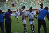 NPFL: Amokachi upbeat despite Lobi Stars defeat to Enyimba