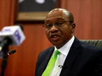 Ex-CBN Gov Emefiele arraigned over unlawful possession of 753 duplexes, N4bn