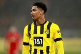 Bellingham’s parents banned from Dortmund dressing room