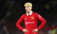Transfer: Alejandro Garnacho chooses next club to join from Man United