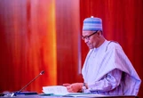 SGF, Akpabio, former Army staff mourn Buhari