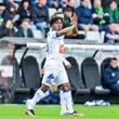 Bundesliga: Orban reflects on difficult spell at Hoffenheim