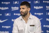 Champions League: Real Madrid can win trophy without you – Aguero warns Mbappe