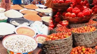 NAQS to clampdown on food smugglers, hoarders