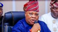 Osun: Gov Adeleke suspends aide