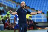 Paris Olympics football: It’s a disgrace – Mascherano reacts as Morocco beat Argentina 2-1