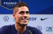 Varane’s contract set to be terminated as defender considers retirement