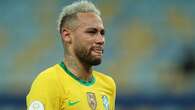 2026 WCQ: Neymar dropped from Brazil squad to play Argentina