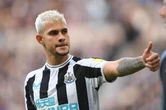 Ballon d’Or: He’s already best in the world – Bruno Guimaraes names player to win award