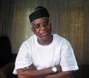 Do not crucify us, criticize us constructively – Oyo Deputy Governor, Olaniyan begs journalists