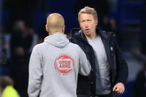 EPL: I’m sorry – Brighton boss, Potter apologises to Guardiola after 3-2 win over Man City