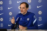 Chelsea vs Arsenal: Tuchel explains why he didn’t play Rudiger, Werner in EPL 1-0 defeat