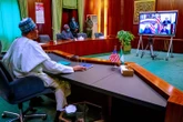Insecurity: Nnamani berates U.S for sending Secretary of State, Blinken to address Buhari