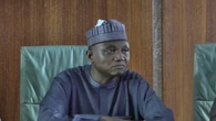 Atiku ‘donated’ me to Buhari – Garba Shehu