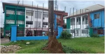 Ayade: Landlord cries out as APC takes over PDP Secretariate in Cross River