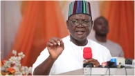 Isaac Uzaan: Ortom should set standard of always telling the truth – A Reaction to Ortom’s chats on Agate Radio