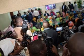 International Press Freedom Day: Foundation calls for protection of journalists, end to repression